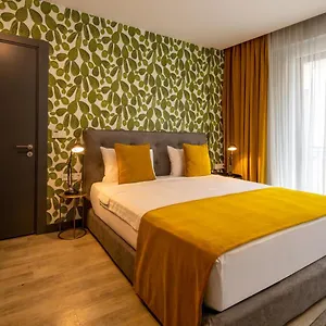 Hotel Parrot, Istanbul