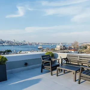 Dream Bosphorus *** Istanboel