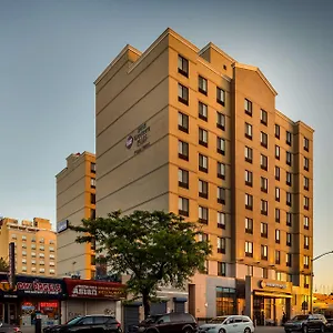 Western Plaza Otel New York
