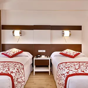 **** Hotel Riu Palace Costa Mujeres México