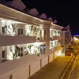 L'olive Homes , Marmaris Turkije