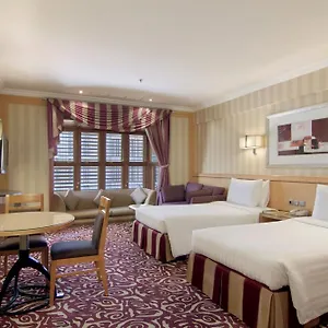 Makkah Towers 5*, Mekka Saoedi-Arabië