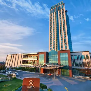Kaya Fair&convention Otel