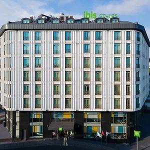 Hotel Ibis Styles Merter