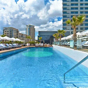 **** Hotel Hilton Diagonal Mar España