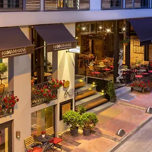Hammamhane *** Istanbul