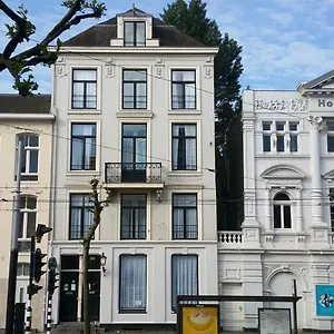 Park Plantage 3*, Amsterdam Nederland