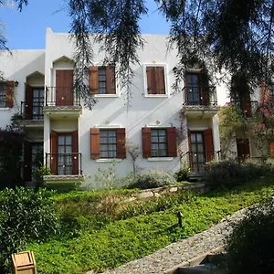 L'ambiance Otel Gümbet