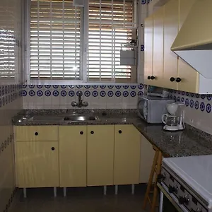  Hotel Cambrils España