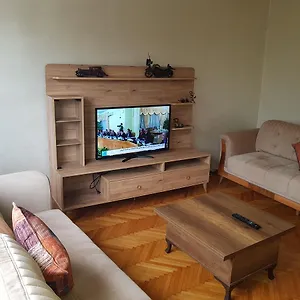 Marriott Sisli Otel