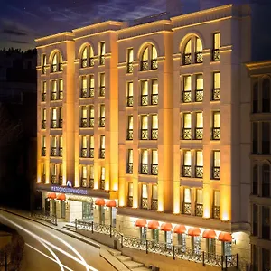 Hotel Metropolitan Taksim