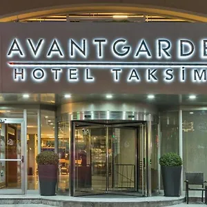 Hotel Avantgarde Urban Taksim