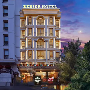 Berjer Boutique & **** Istanbul