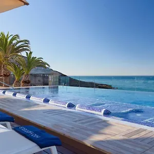 **** Hotel H10 Palace España