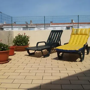 White Sun , Lagos Portugal